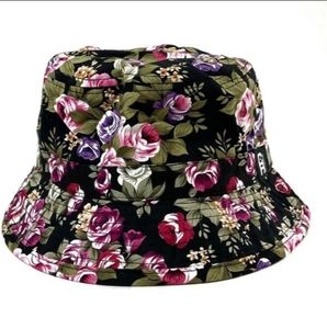 🔥FINAL SALE!🔥 Stylish Floral Bucket Hat